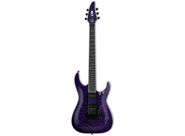 ESP LTD ALR-II QM STP Andy Laroque ESP LTD ALR-II QM STP Andy Laroque